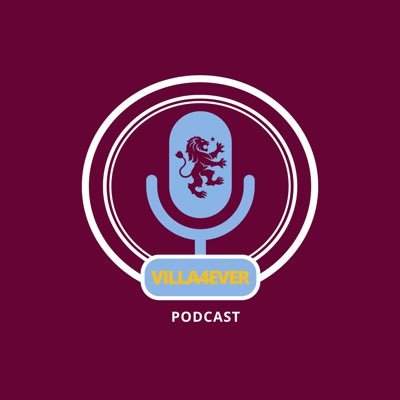 Podcast for Aston Villa fans! I do Pre & Post Match talk shows & interviews with special guests as well. Also I am spreading awareness about DMD. Subscribe!