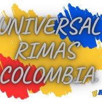 universal rimas colombia(@URCHIPHOP) 's Twitter Profile Photo