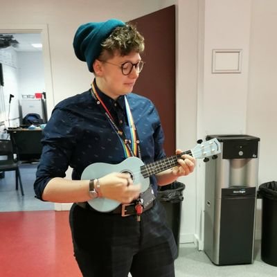 Assistant Curriculum Leader for Science
Manchester - MEA Central🧡
Views expressed are my own. 🏳️🌈🏳️⚧️
They/Them/He/Him