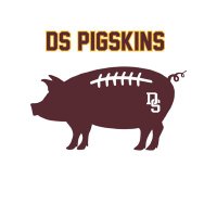 Dripping Springs Pigskins(@PigskinsDs) 's Twitter Profile Photo