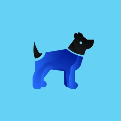 1,111 Unique Doggies | 🐾. Built and powered on