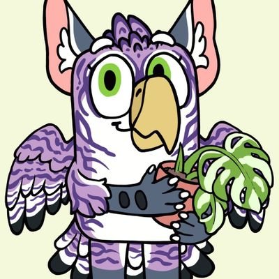 jaelyn_gryphon Profile Picture
