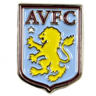 Aston Villa fan since birth. Father, son, husband