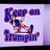 Keep on Trumpin (@TrumpinOn) Twitter profile photo