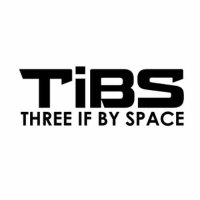 Three If By Space(@ThreeIfBySpace) 's Twitter Profile Photo