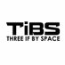 Three If By Space (@ThreeIfBySpace) Twitter profile photo