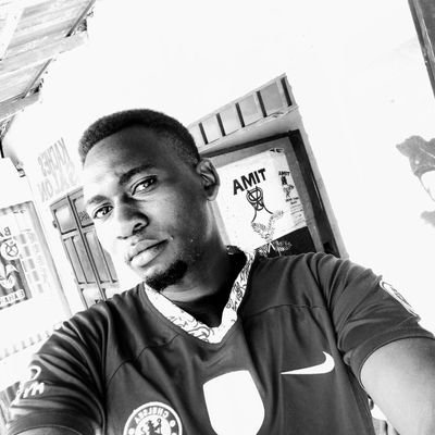 NicholasMutevu's profile picture. 