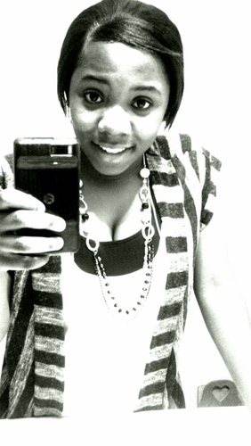 Volleyball ! Fam(ily) annd Friends . All I need to suceed . :)