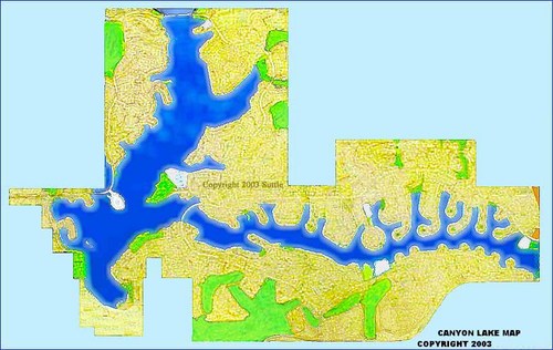 CanyonLake101's profile picture. 