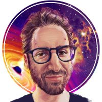 Daniel Whiteson (@danielwhiteson) 's Twitter Profile Photo Daniel Whiteson (@danielwhiteson) 's Twitter Profile Photo