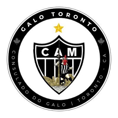 ⚔️ VAI PRA CIMA DELES, #GALO! - Clube Atlético Mineiro