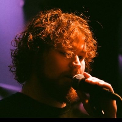 reidpassword's profile picture. Bassist for @springsilverya
https://t.co/MqNIrq6hlV…
Not the official dorinda page (dorinda has no tweeter)