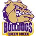 Queen Creek High Boys Basketball (@QueenCreekBball) Twitter profile photo