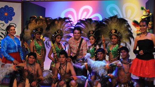 57Elegido's profile picture. Me gusta bastante la musica folkclorica y concer amigos.