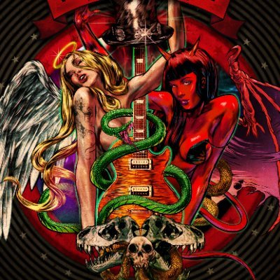 vodka_buzz's profile picture. 💀🔥 Are you alive? How does it feel to be alive?🤘🎵