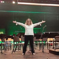 Cathy Hills (@musicwaterdown) 's Twitter Profile