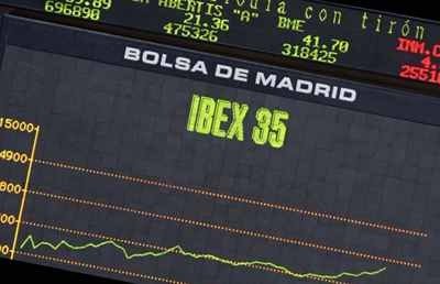 Toda la información diaria sobre el #Ibex35, #acciones, #bolsa