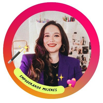 Soy una futuróloga apasionada por ver crecer tu negocio. 💻💵👩🏻💻
✍️ Escribo sobre Salario emocional, Automatizaciones y Negocios.