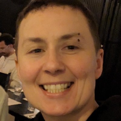 keepthemmoving's profile picture. Software Engineer at #100devs
Free time #motorcycles