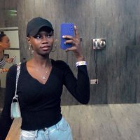 JESUTOFUNMI❤️ (@merlly_tee) 's Twitter Profile