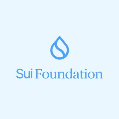 SuiFoundation Profile Picture