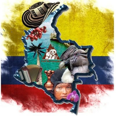 perfil en crecimiento, buscamos explorar las ideas colombianas más representativas