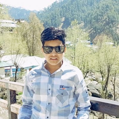 HamidPoonch's profile picture. 
