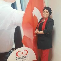 SELMA AGCA GENÇ PARTI 🇹🇷🇹🇷 (@selmaagca1) 's Twitter Profile