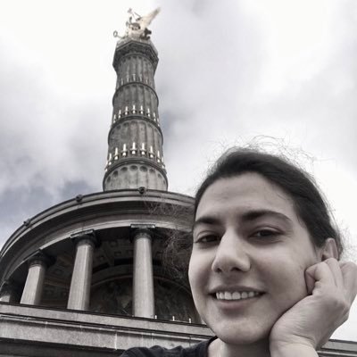 Delaram__K's profile picture. 