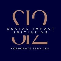 Social Impact Initiative Corporate Services Inc.(@si2corpservinc) 's Twitter Profile Photo