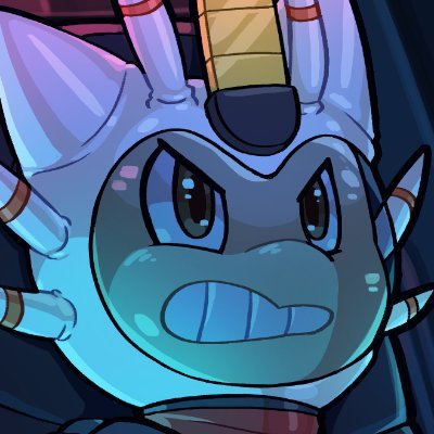 FR/EN, fan de #Pokémon et amateur de Badass Adorable. Créé un jeu de rôle avec des Pokémon qui pilotent des mechas. (Icon: @imdanuki | Banner: @AyanSGoncalves)