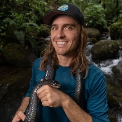 World's highest ratio of insight to engagement | Conservation entrepreneur, award winning photographer, and explorer