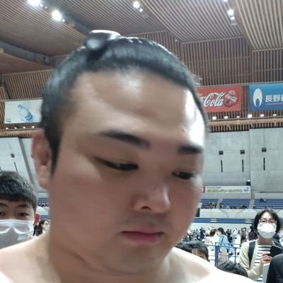 NtDKQOuryn1jwGT's profile picture. 相撲、朝ドラ、大河ドラマ好き！
60代の心配性のバァバです。
ツィッター、相撲、初心者なので失礼なことあると思いますが、すいませんです🙏
無言フォローごめんなさい🙇
よろしくおねがいします！