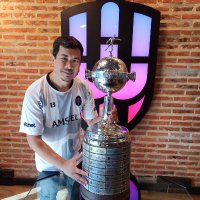 Angel Mendoza (@osamitafr) 's Twitter Profile