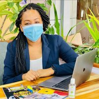 Duduzile Andile (@webodds) 's Twitter Profile