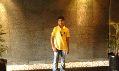 Nihar sodha