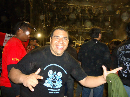 alexsan76's profile picture. Especialista en filtracion y lubricacion de vehiculos livianos, pesados y semipesados, me encanta la musica , el rock y casi todas sus variantes.