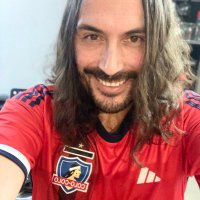 Rodrigo Torres León de la Barra(@rtorres11) 's Twitter Profile Photo