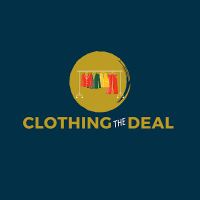 Clothing Deal(@ClothingtheDeal) 's Twitter Profile Photo