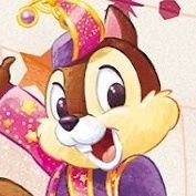 チップさんのプロフィール画像