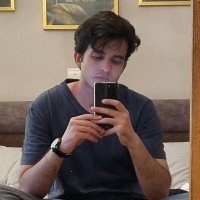 Amirhossein (@deamirer) 's Twitter Profile Photo
