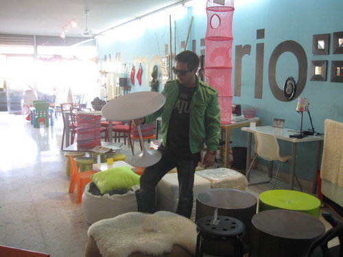 AVI_mobiliario's profile picture. AVI_mobiliario. architect. designer.