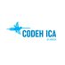 CODEH ICA (@codehica) Twitter profile photo CODEH ICA (@codehica) Twitter profile photo