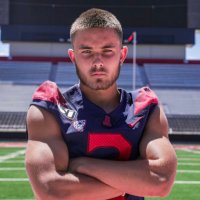 Dawson Johnson(@dawsonjohnson00) 's Twitter Profile Photo