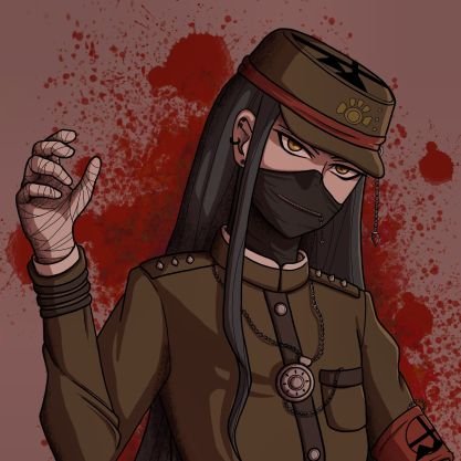 🦇murduril🦇さんのプロフィール画像