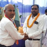 RAJU BAUDDH (@rajuromantic) 's Twitter Profile