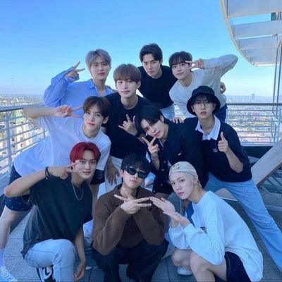 Cravity serim allen jungmo woobin wonjin hyeongjun minhee taeyeong seongmin y'all are they are so handsome man ever