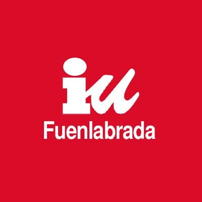 Cuenta de la Asamblea Local de Izquierda Unida en Fuenlabrada