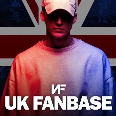 NF UK FAN BASE 🇬🇧   you can follows us on Facebook Instagram and YouTube