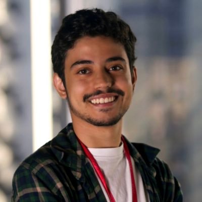 gabu_sec's profile picture. Infosec and Technology 🇧🇷